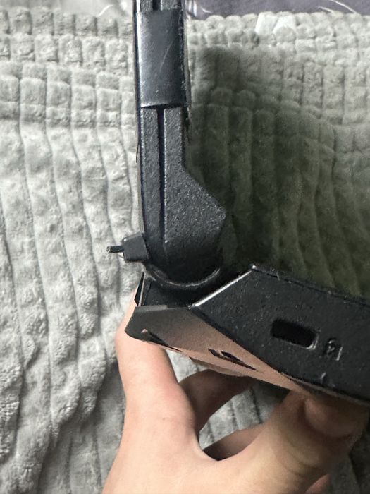 Ноутбук Aser Nitro 5