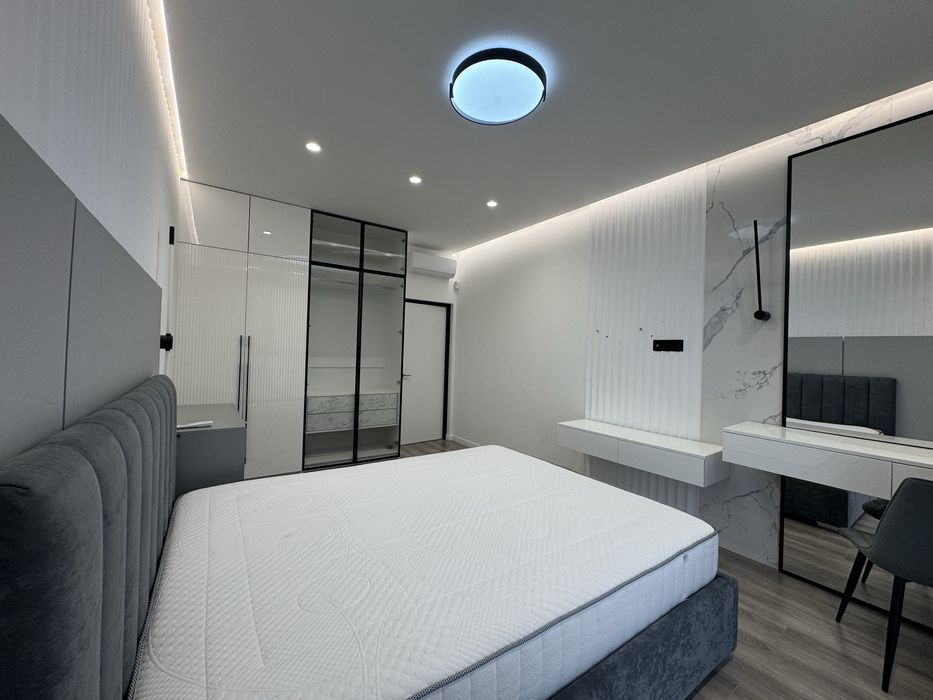 Оренда двокімнатної квартири Park land (Парк ленд)