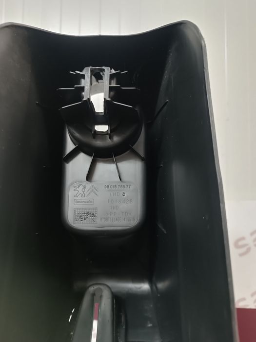 Consola Central CITROËN C3 AIRCROSS I - 9684220977