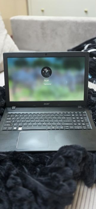 ACER E5-575G i5-6200U