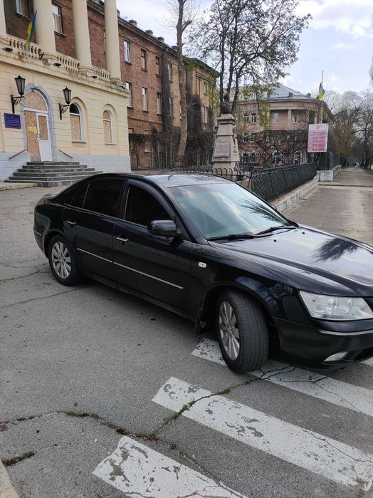 Продаю Hyundai Sonata