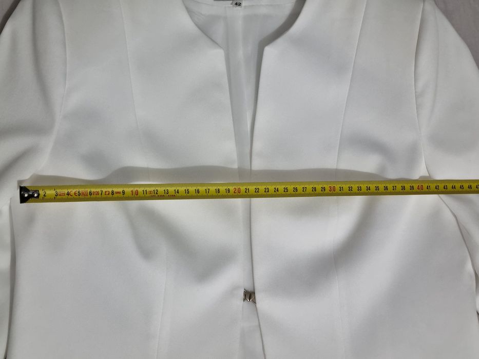 Marynarka, Żakiet, rozmiar 42