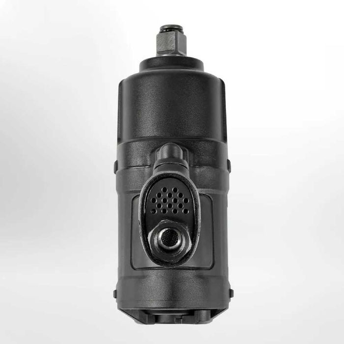 Пневматичний ударний гайковерт BROHMDEN RW9