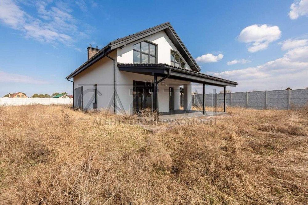 Продажа дома, Лебедевка, Вышгородский р-н