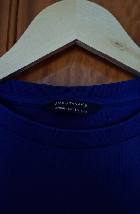Camisola de manga comprida Nukutavake 14 anos