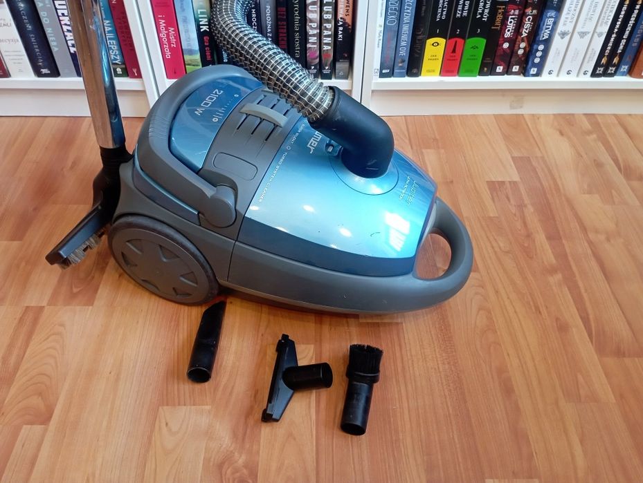 Wysyłka Zelmer Jupiter 2100W
