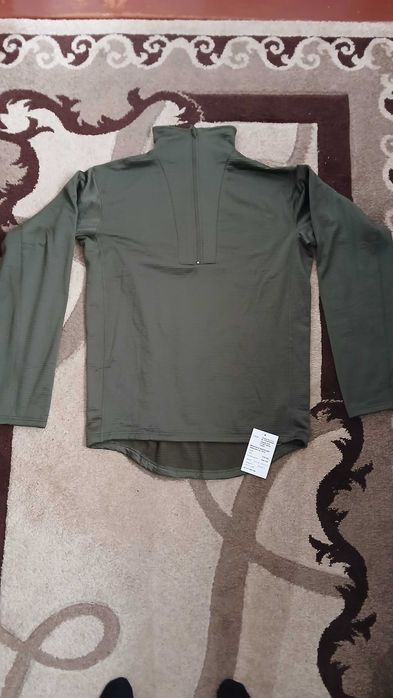 Термобілизна флісова тепла (кубик) нова. Країна походження Литва