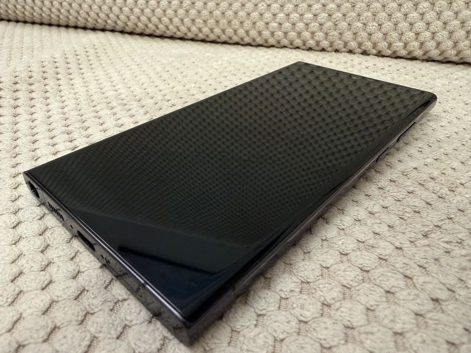 Samsung Galaxy S23 Ultra 12/512