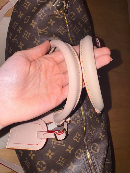 Torba Louis Vuitton Keepall 45 Monogram