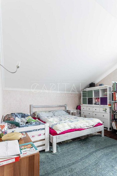 Дом по адресу ул. Васильковская (площадь 200 м²) - Atlanta.ua - фото 16