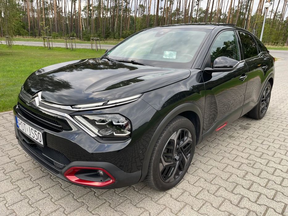 Citroën C4