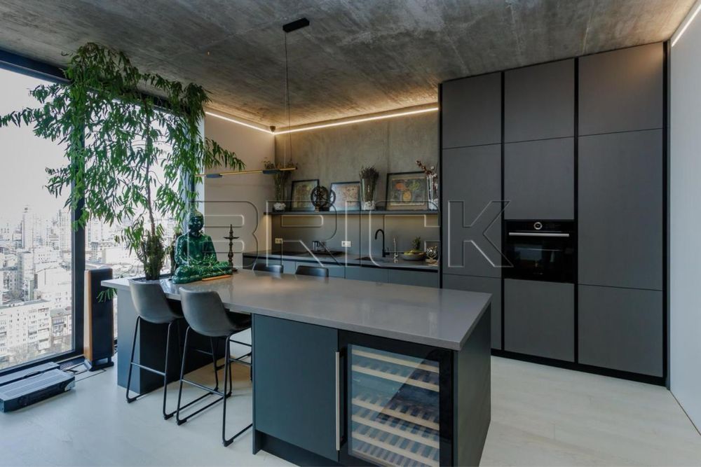 Продаж Ексклюзивної Квартири ЖК Auroom 108м