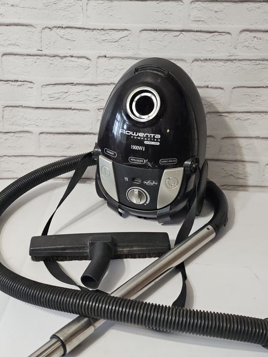 Продам пылесос Rowenta