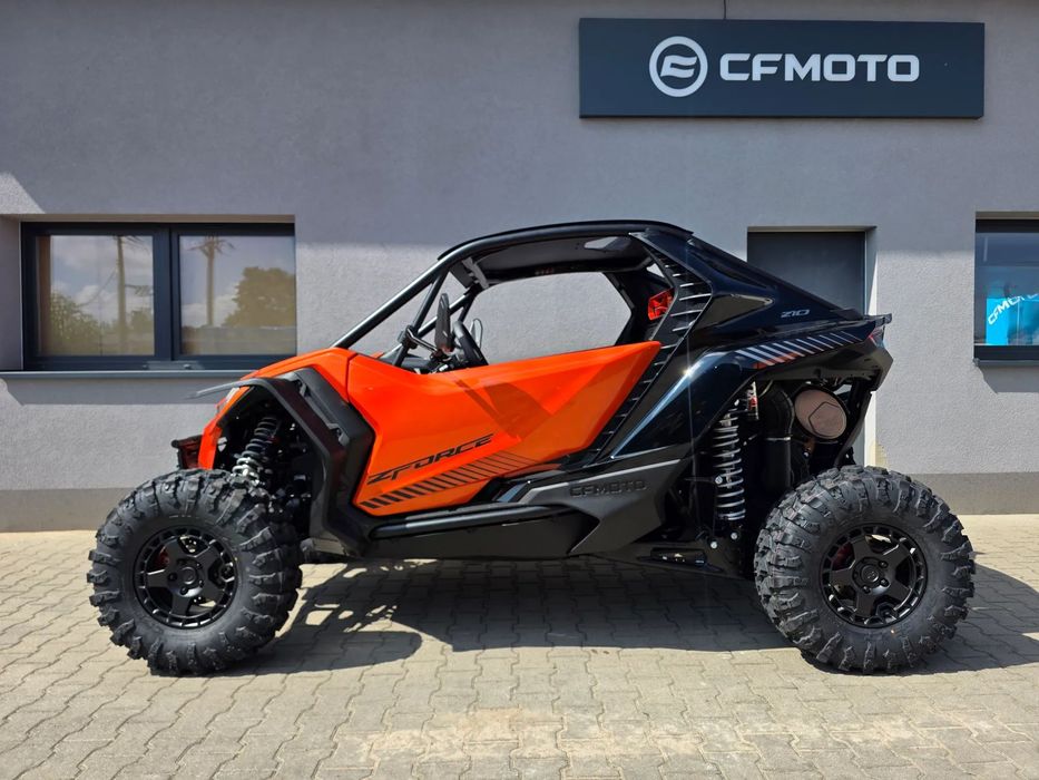 Cfmoto