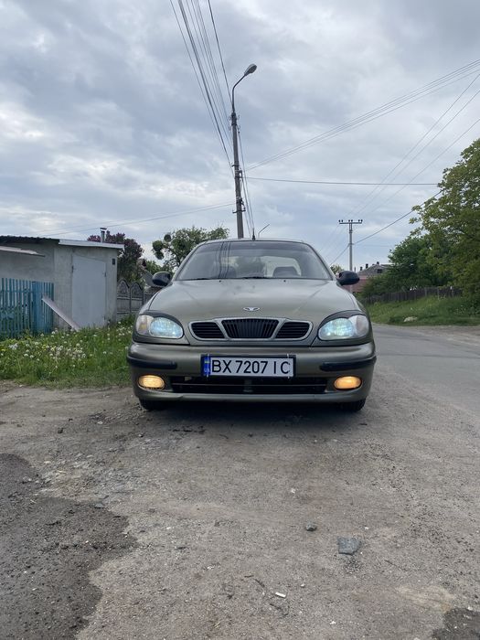 Део сенс 1.3   1500 $