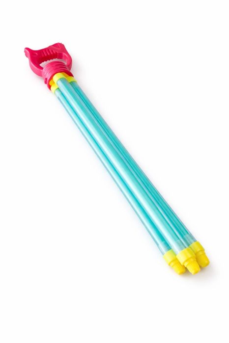 Pistolet na wode super zabawa do basenu , jesioro