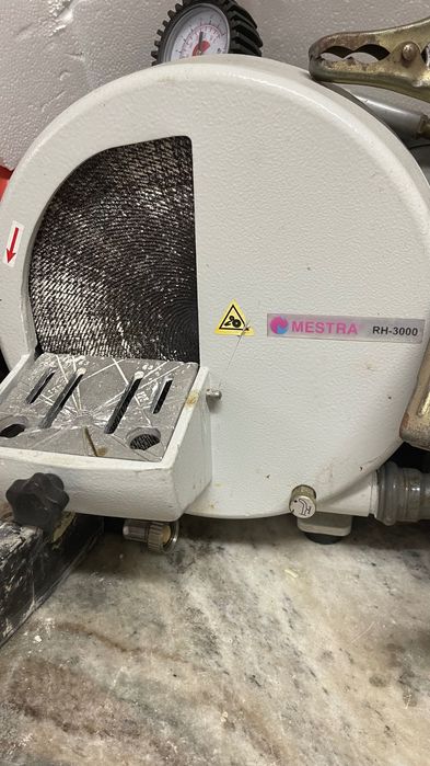 Cortadora de gesso maestra 3000