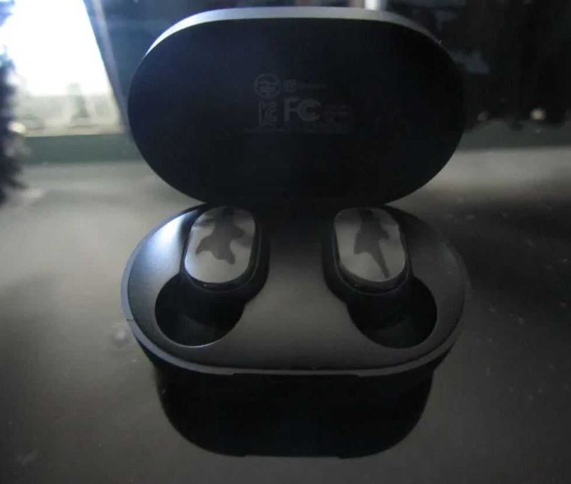 Diversos iPods - 4Smarts ou MI Xiaomi