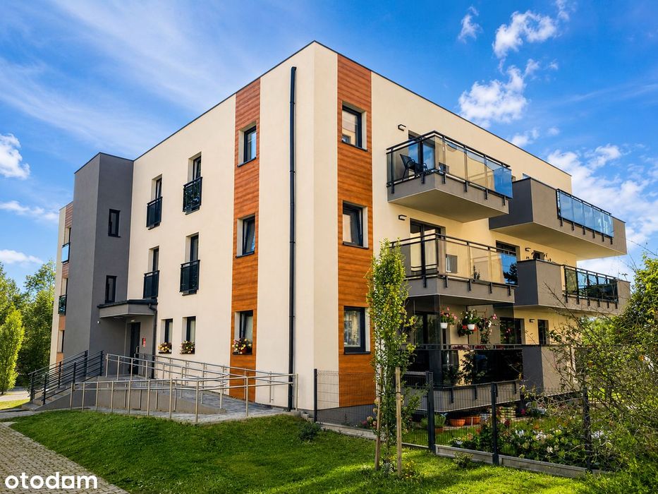 Apartamenty Liburnia - miejsce postojowe GRATIS