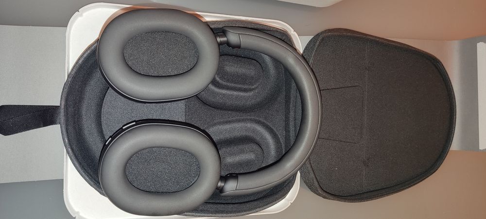 Fones Sony WH-1000XM5