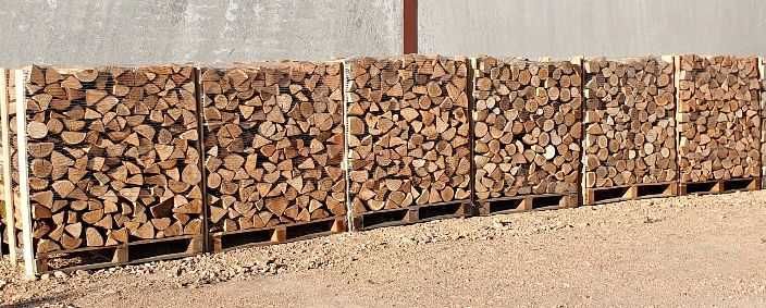 Lenha de pinho seca 35€ o metro cubico