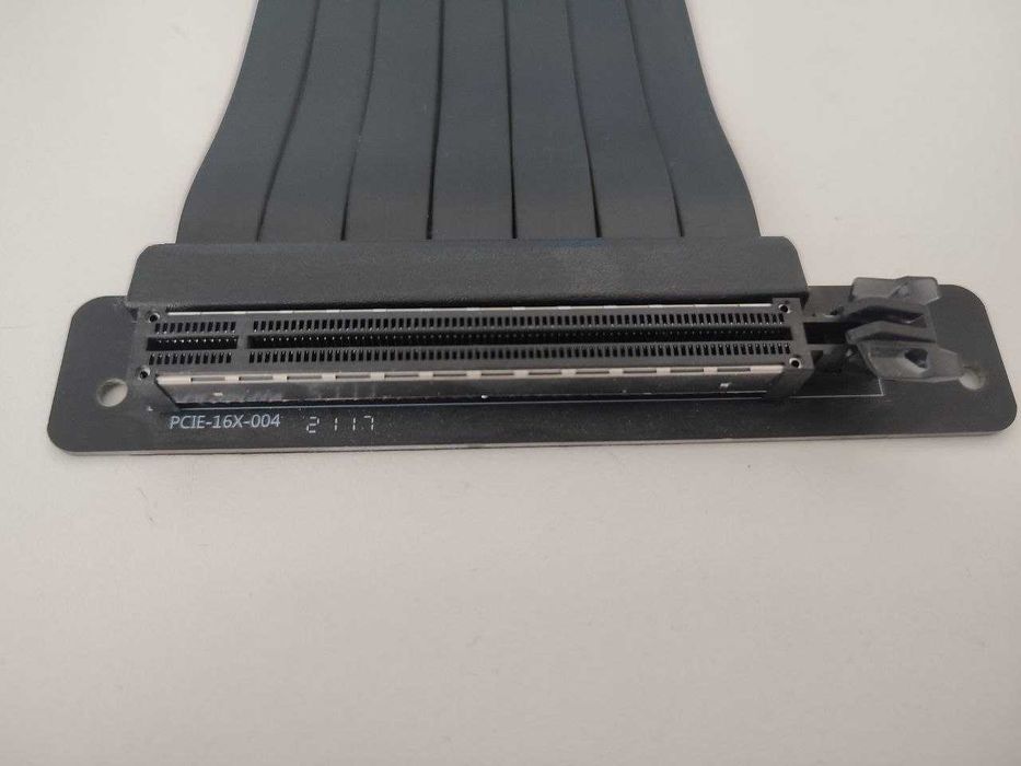 Райзер ASUS ROG Strix Riser Cable PCI-E 3.0 x16
