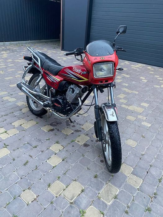 Geon country 150