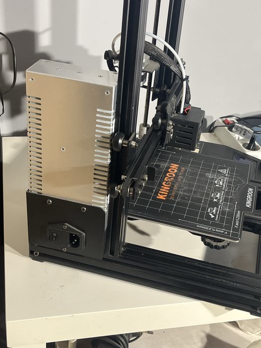 Drukarka 3D Anycubic Mega Zero 2.0