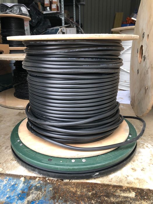 Rozwijak do kabli Ø 45 cm