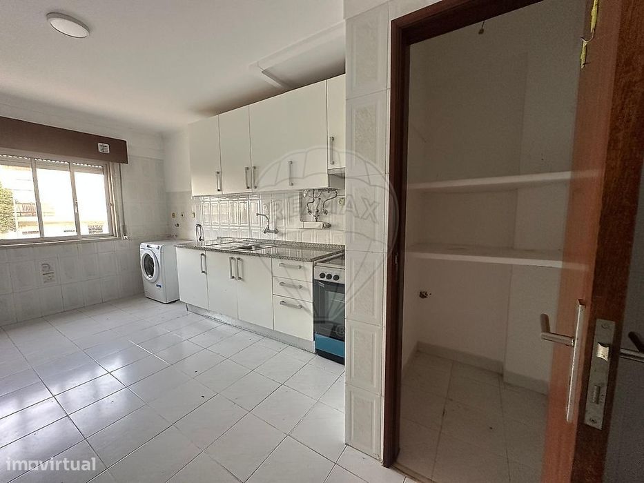 Apartamento T1 para venda