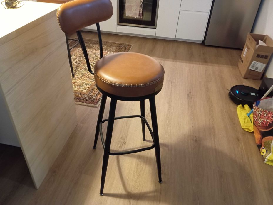 Vendos 2 Bancos marca Vasagle 1=45€ 2=80€