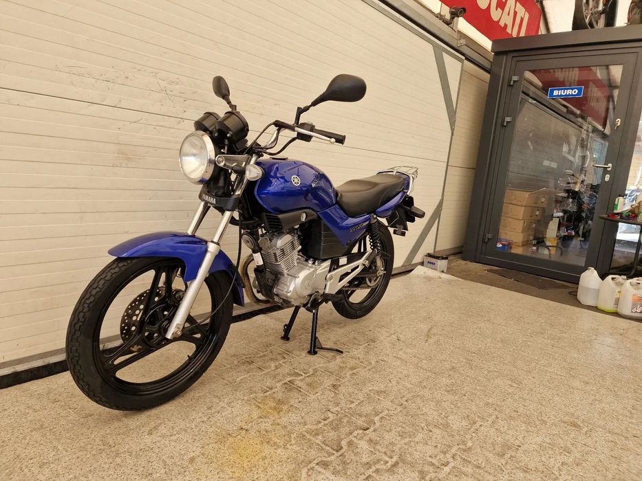 Yamaha