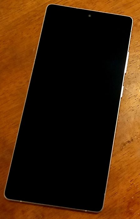 Samsung galáxia s25 ultra
