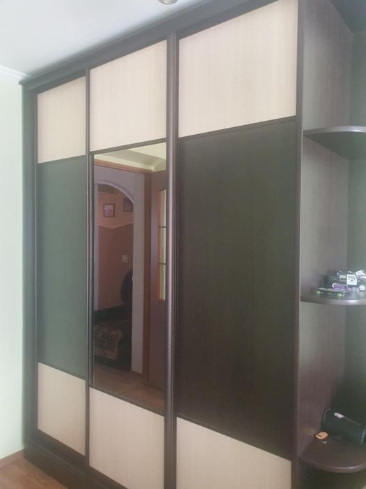 Продаж 2 кімнатної квартири з меблями та технікою