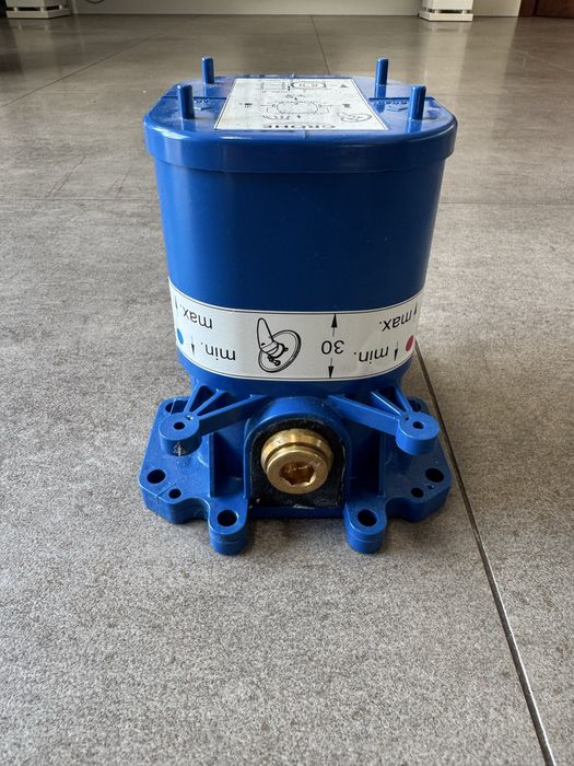 GROHE RAPIDO E element podtynkowy nowy