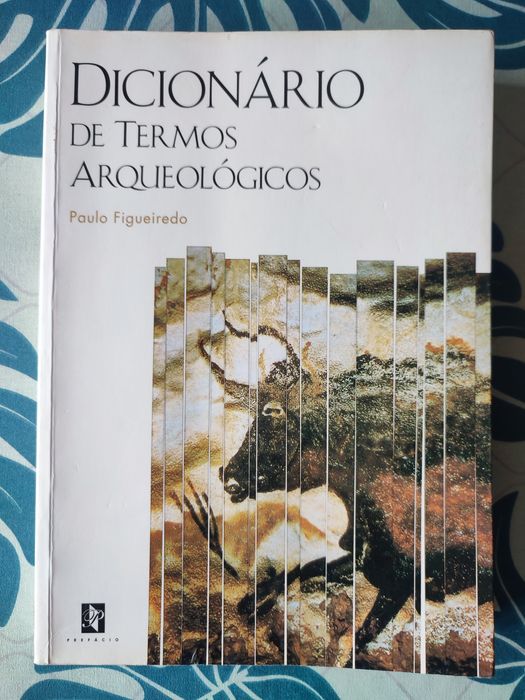 Dicionário de termos arqueológicos64585687112066120