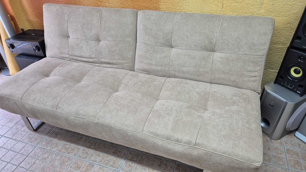 Sofá Cama Bom estado