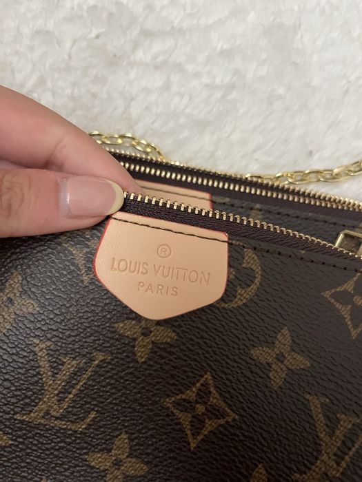 Mala Louis Vuitton