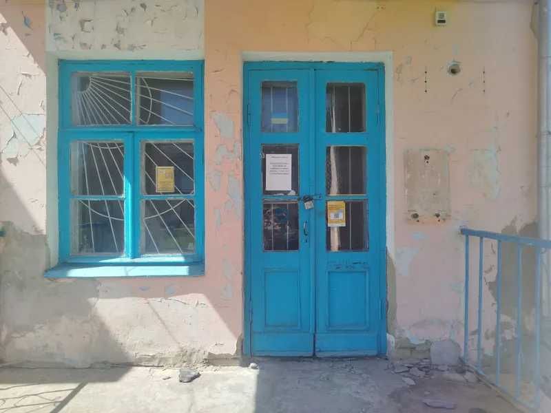 Нежитлове приміщення, 50,9 кв. м, просп. Цементників, 8