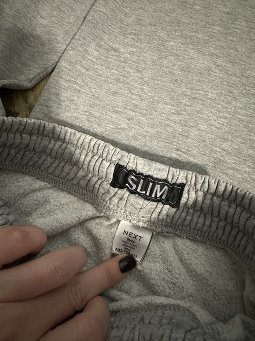 Комплект на хлопчика