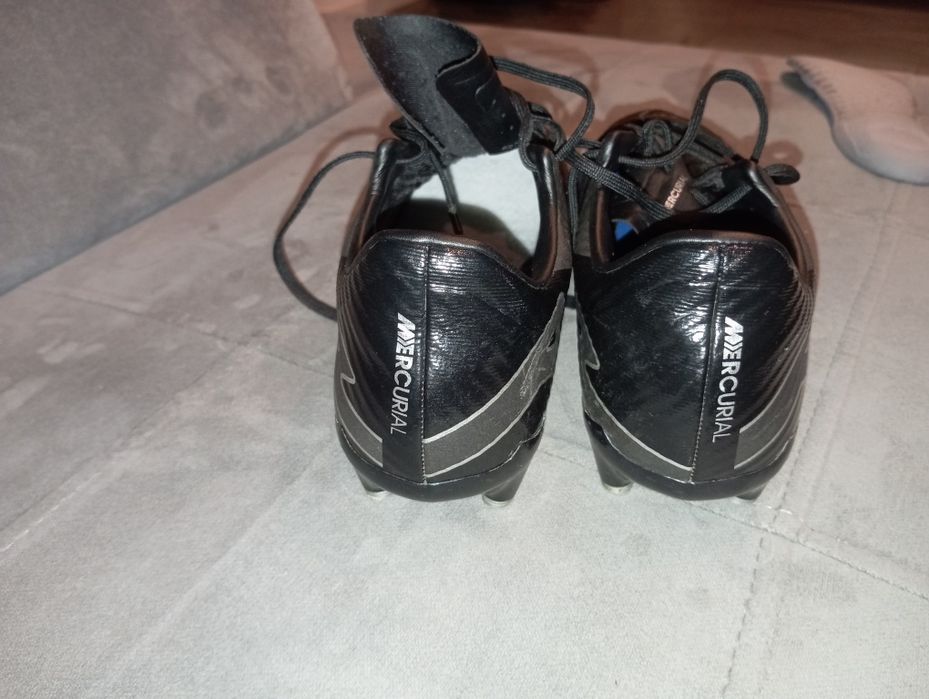 Korki Nike Mercurial 38,5cm