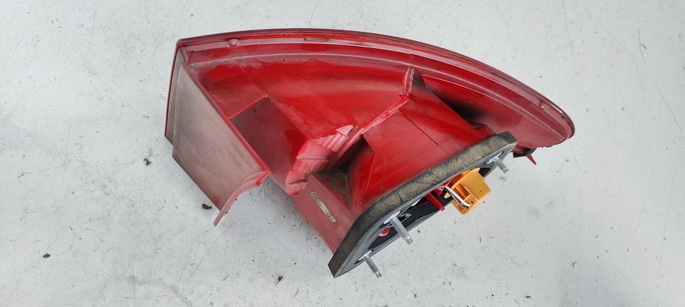 FAROLIM TRASEIRO ESQUERDO SEAT ALTEA XL 2007 -