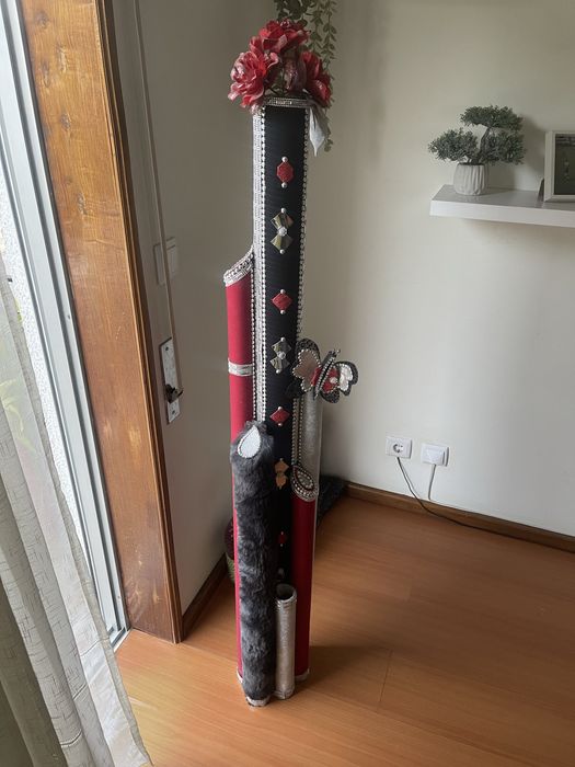 Arranjo de Decoracao