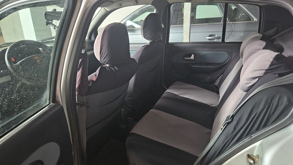 Renault Clio 1.5 DCI