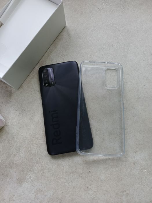 * Redmi 9T *64GB* + Etui*