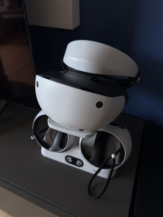 PSVR2 PlayStation vr2 vr