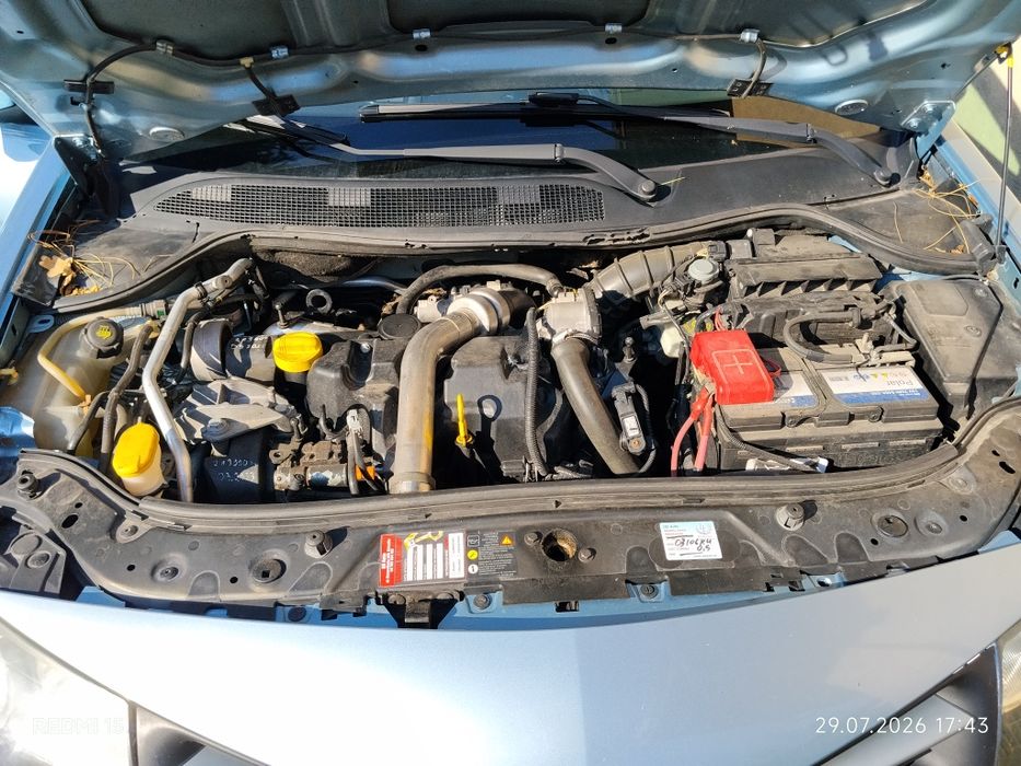 Продам Renault Megane 2.Польща