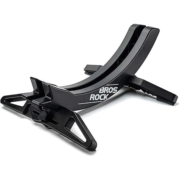 Stojak rowerowy Rockbros - czarny