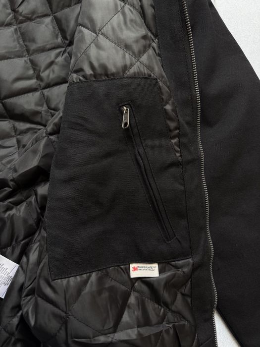 Куртка Carhartt Бомбер Кархарт