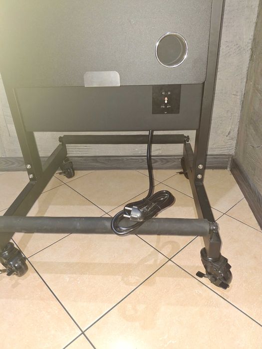 Konsola Fryzjerska Dwustronna Nowa